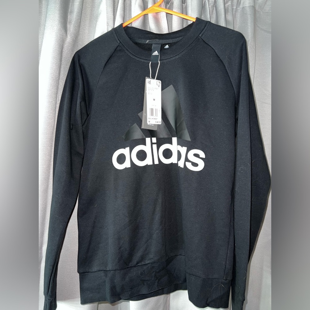 Adidas Sweatshirt